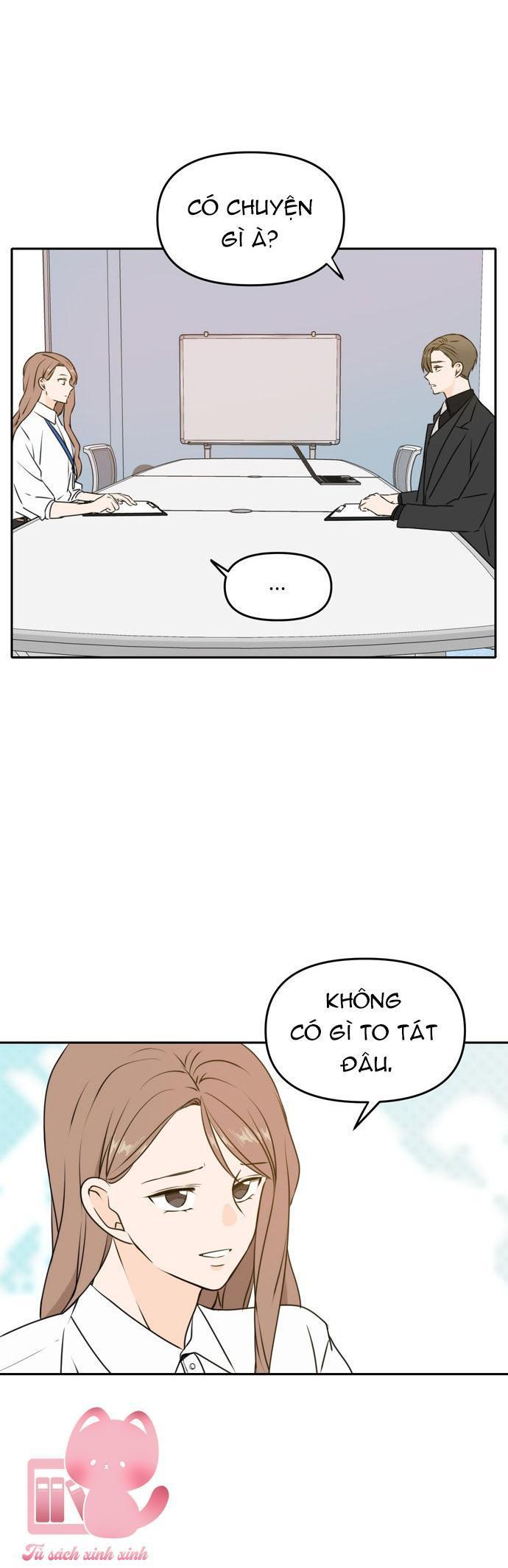 hẹn gặp nhau ở kiếp thứ 19 chapter 46 29