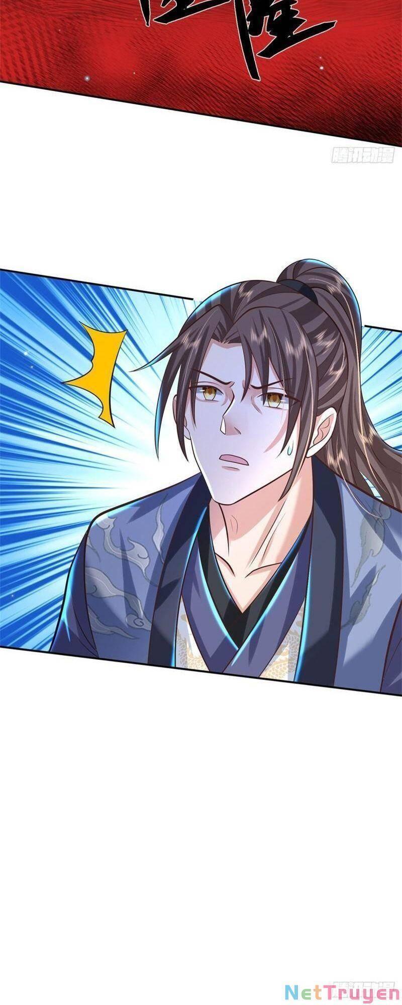 Ta Trở Về Từ Thế Giới Tu Tiên chapter 147 16