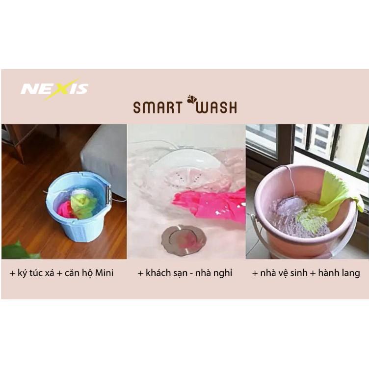 Máy giặt thông minh mini Smart Wash