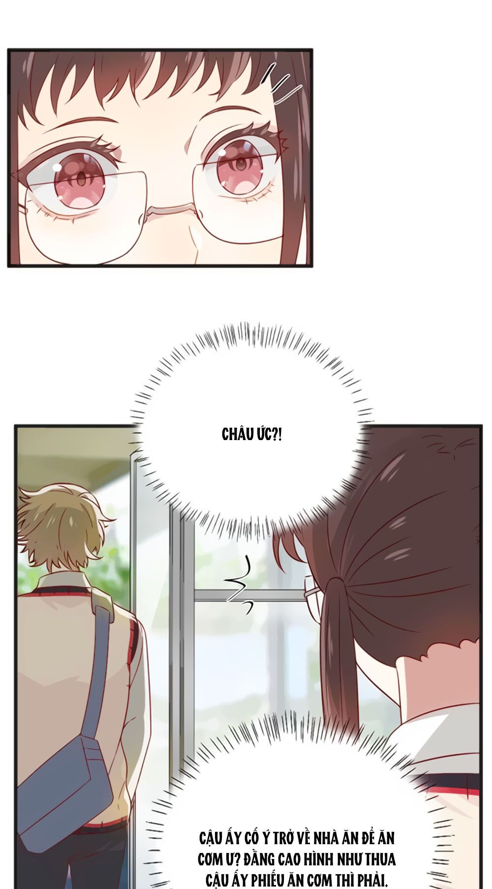 xông vào tim anh chapter 21 22