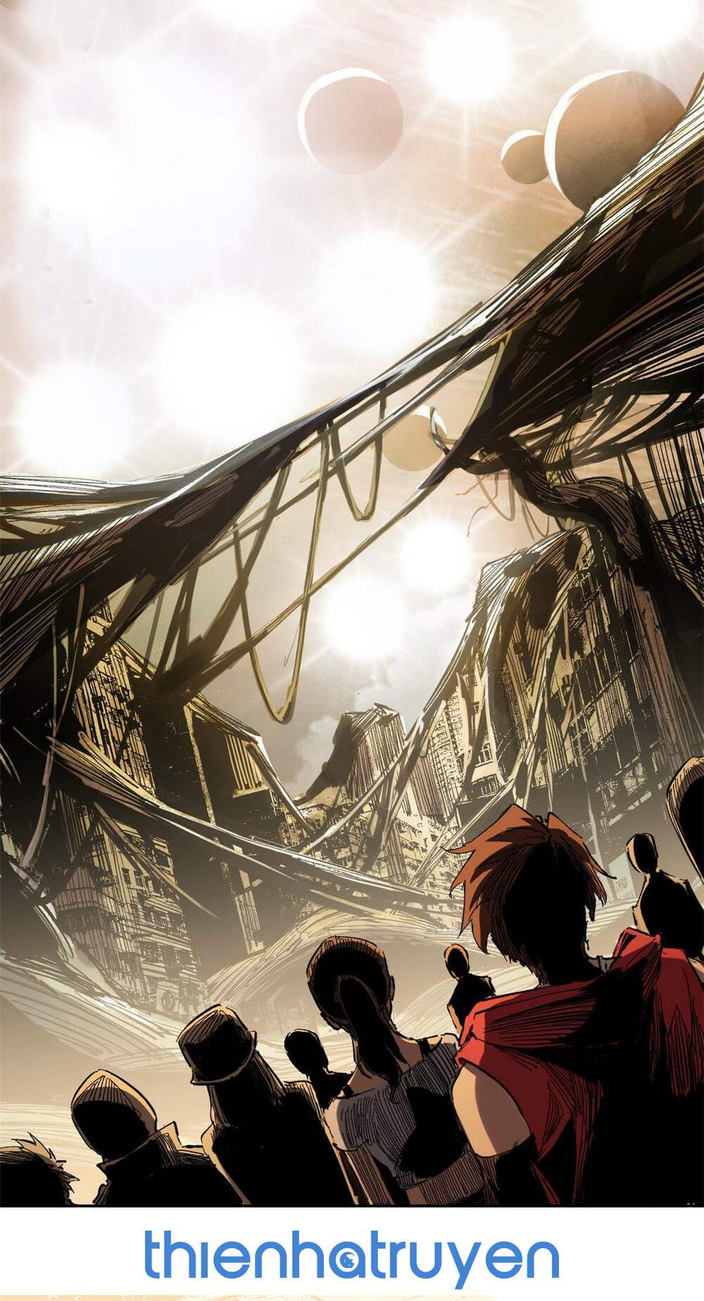 vĩnh hằng quốc độ chapter 4 19