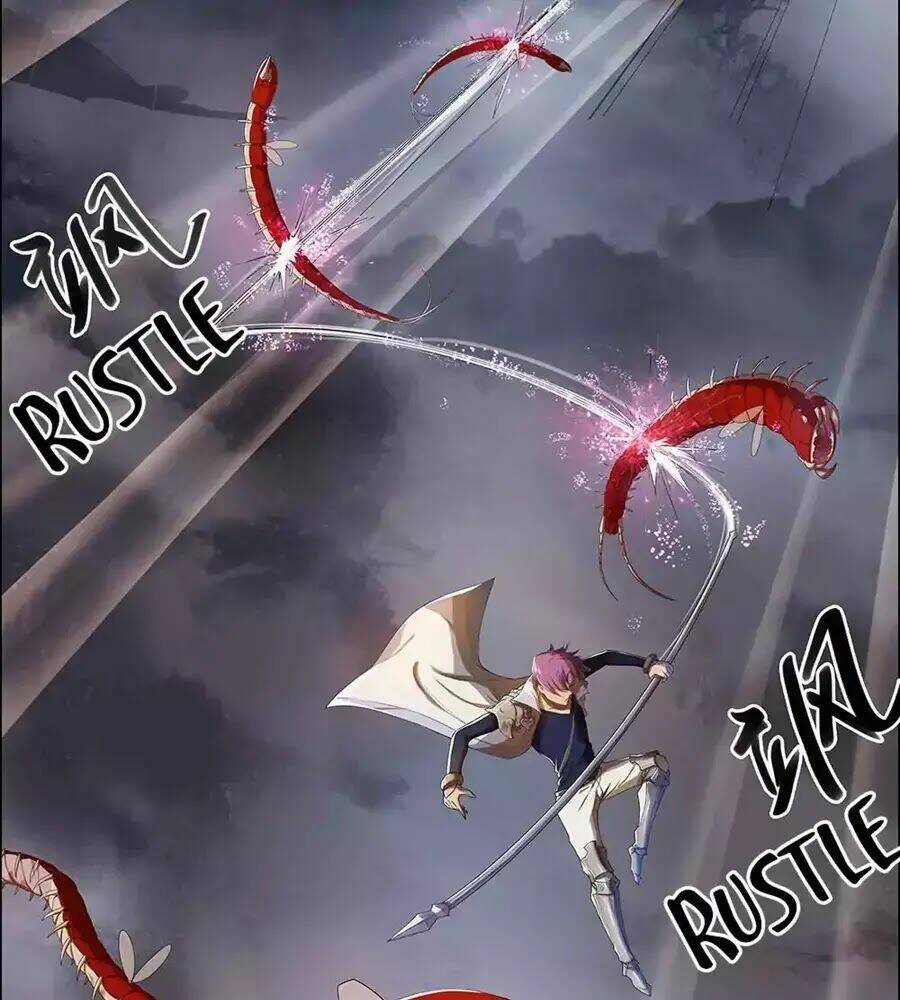 ta không phải nữ thần chapter 4 63