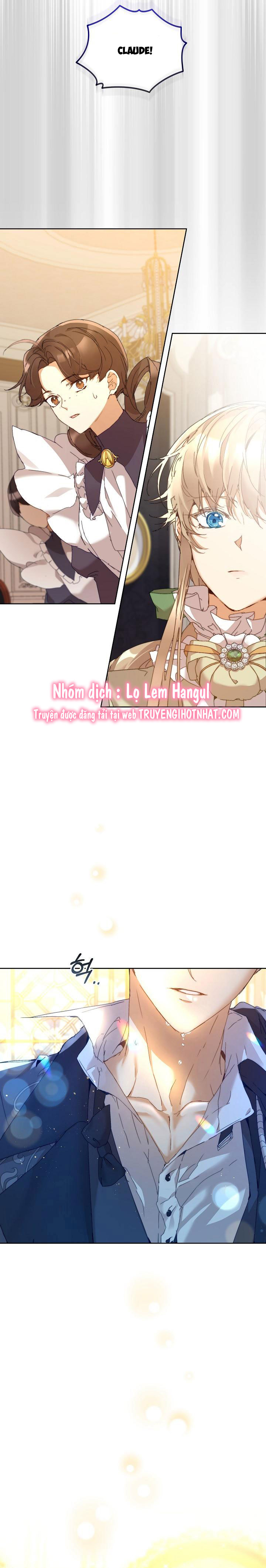 tôi là bảo mẫu của nam chính chapter 4 6