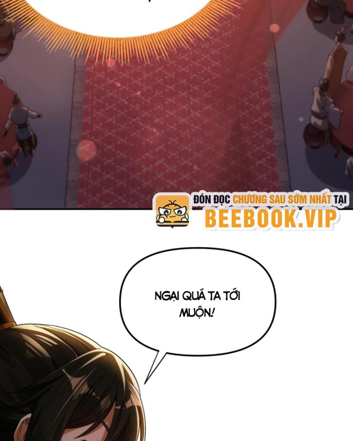 khởi đầu làm bà xã nữ đế kinh ngạc, ta vô địch rồi chapter 1 184