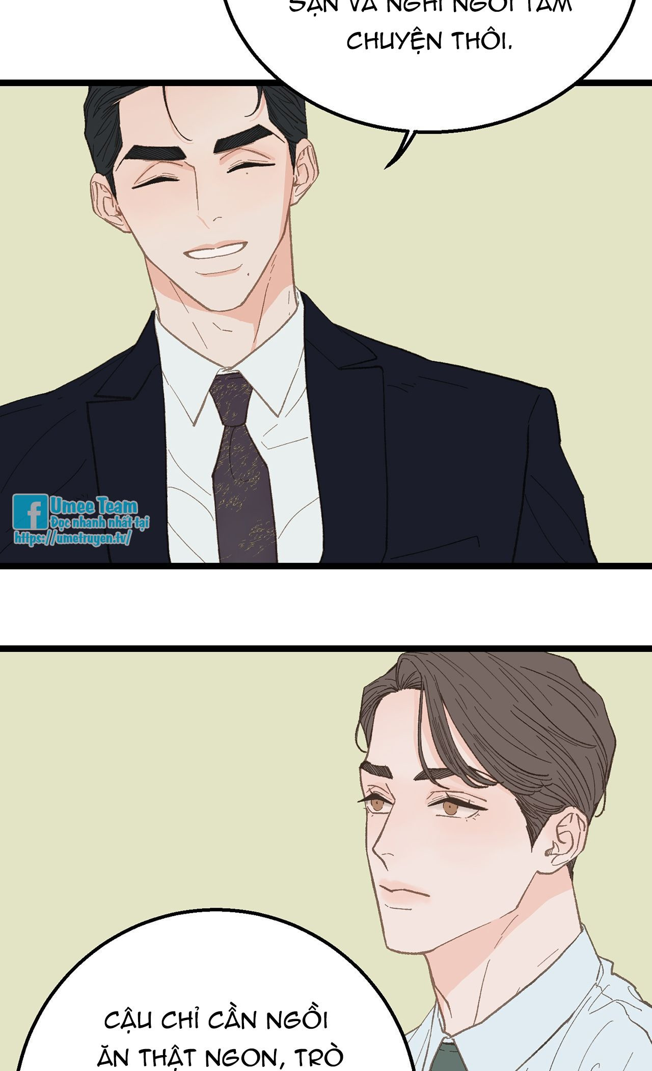 vùng cấm tình yêu của beta chapter 19 30