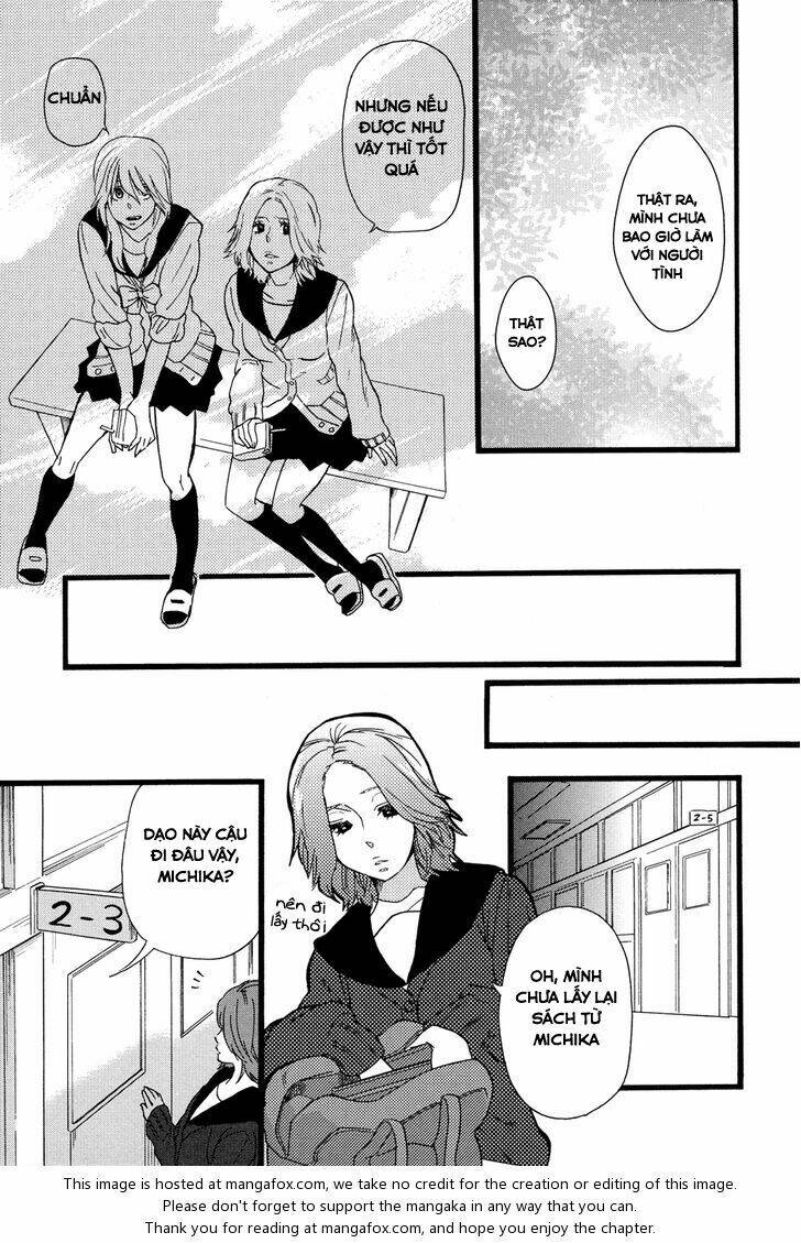 not for sale chapter 1 13