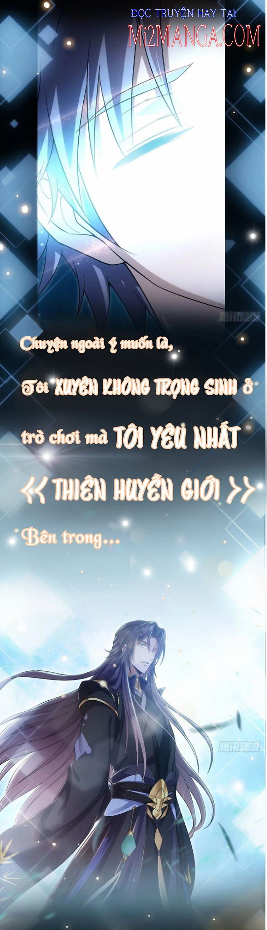 chưởng môn khiêm tốn chút chapter 0.2 5