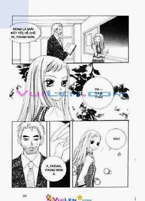 lớp học đặc biệt chapter 2 92