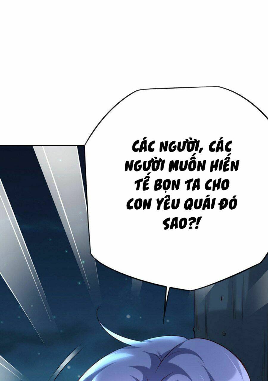 thiên kim bất hoán chapter 14 21