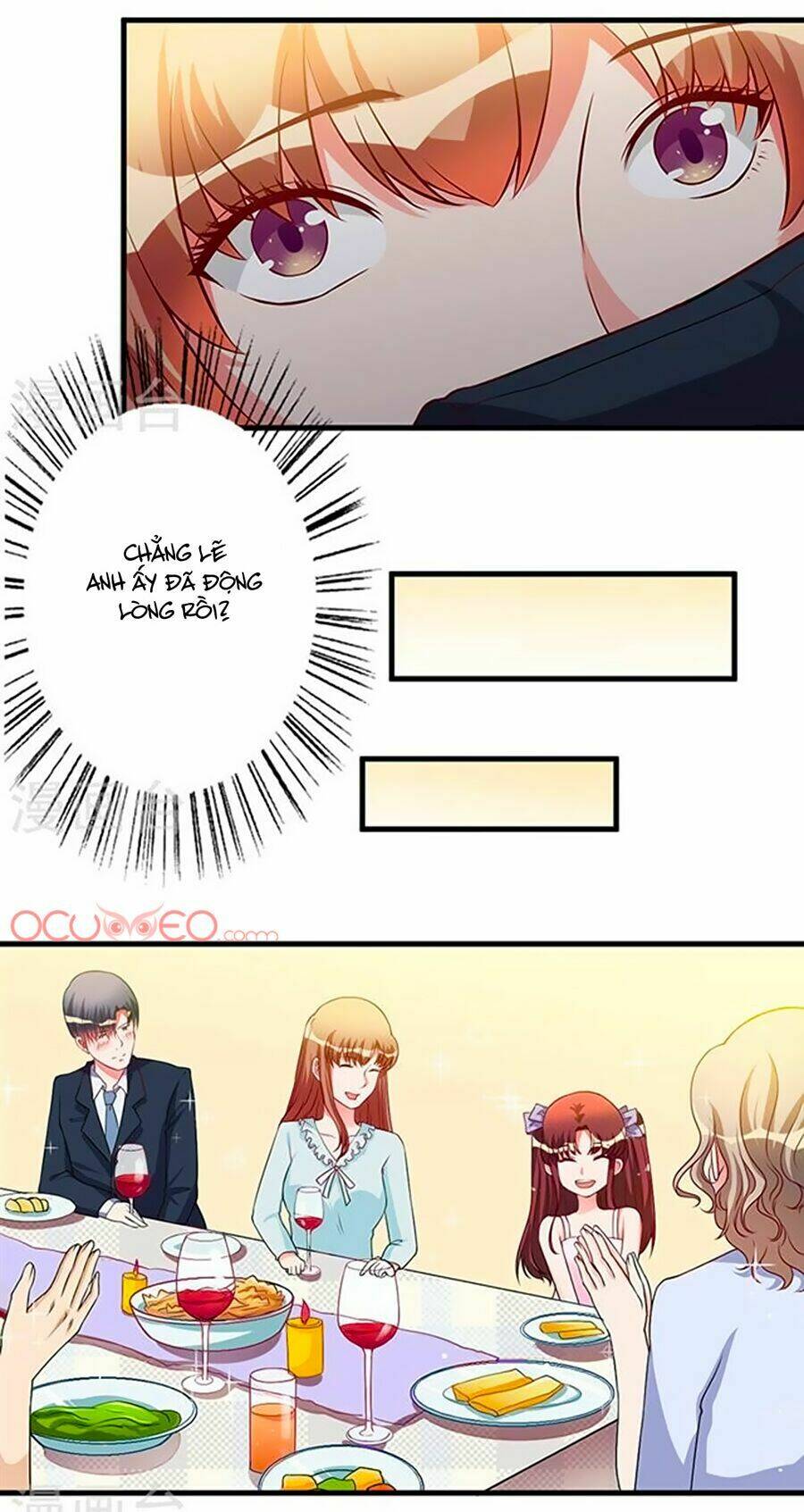 gối đầu vào tổng tài ác ma chapter 40 3