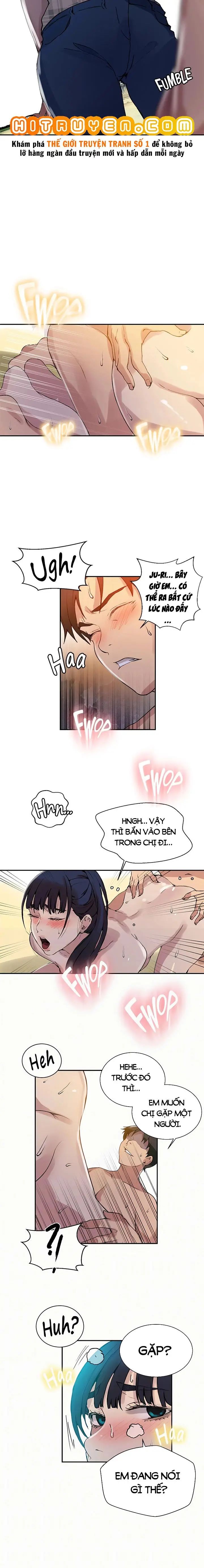 lớp học gia đình (bản không che) chapter 163 12