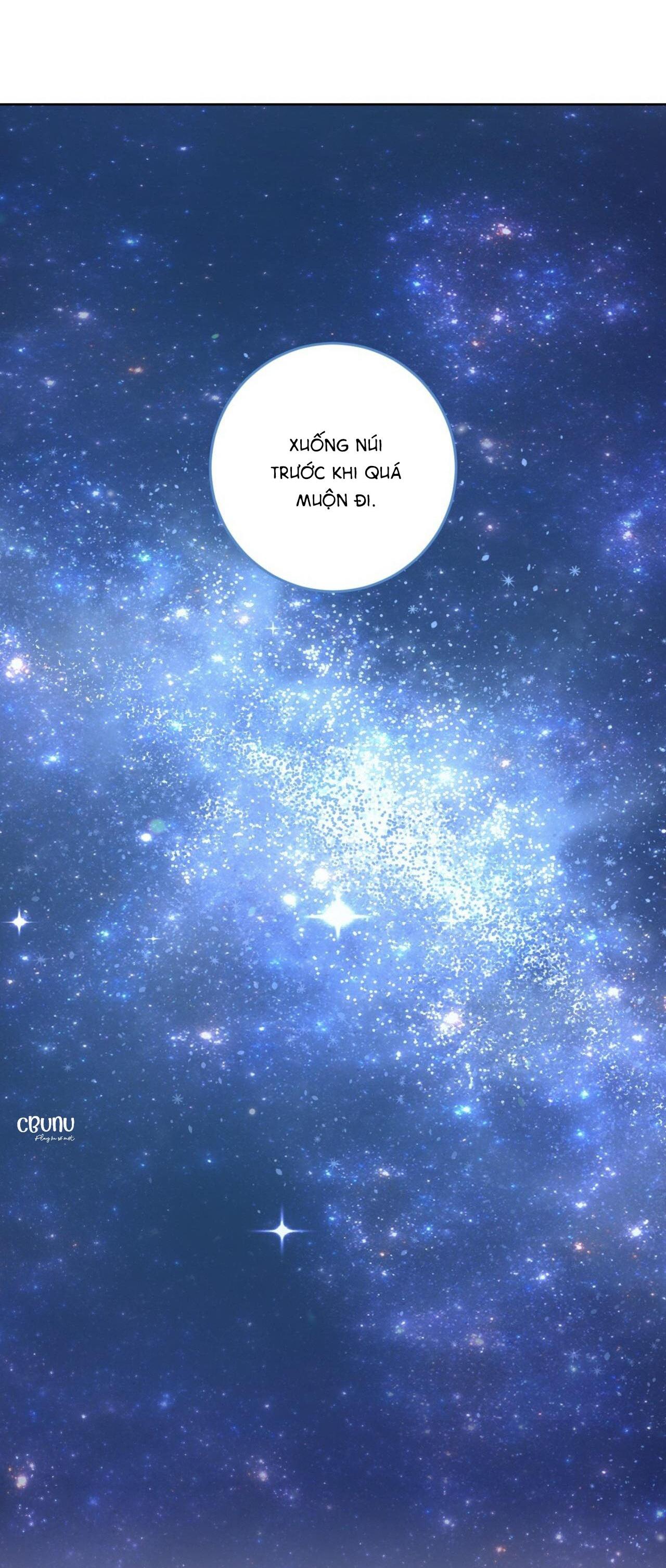 khu rừng tĩnh lặng chapter 10 20