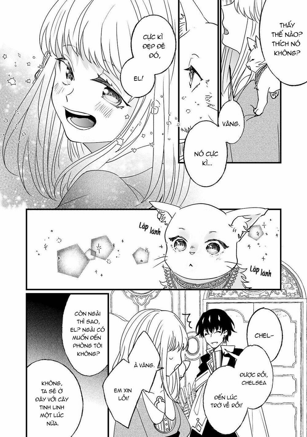 nido to ie ni wa kaerimasen chapter 4 26