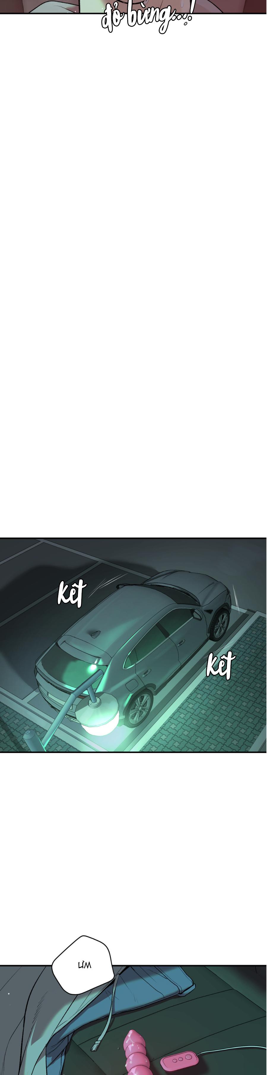 điềm rủi chapter 33 35