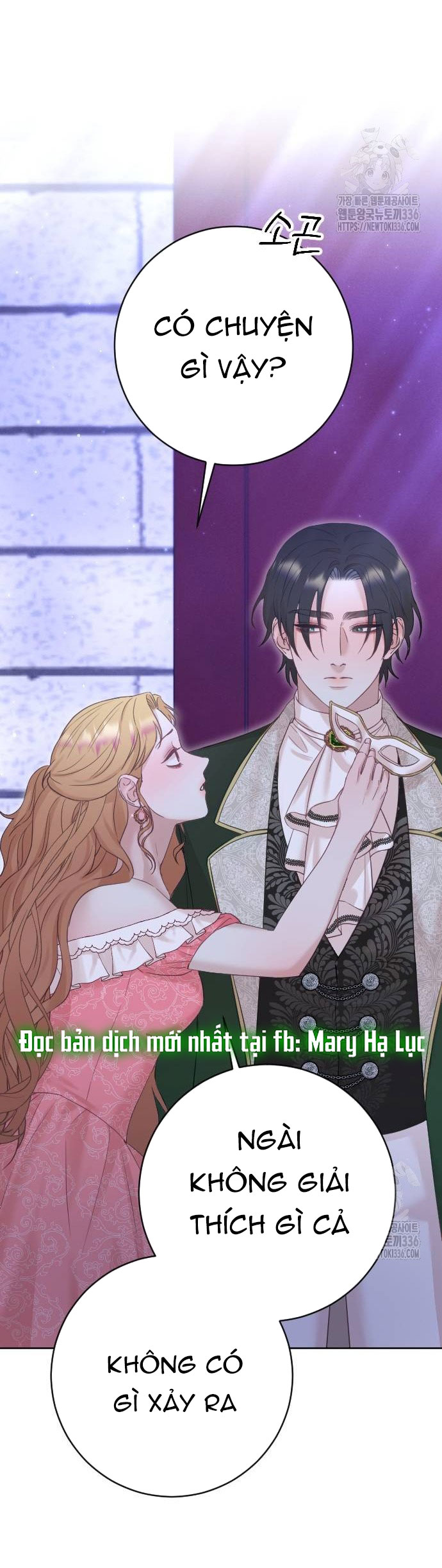 thuần hóa nam nô lệ hắc hóa chapter 60.2 43