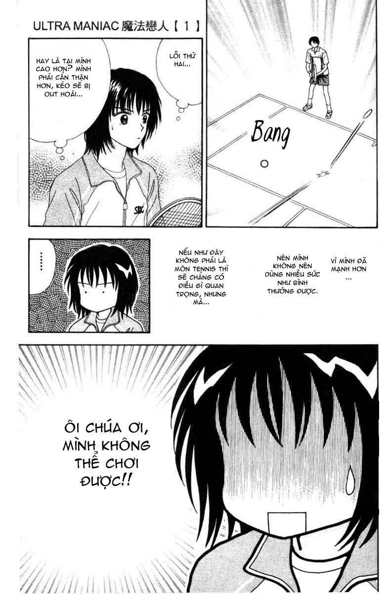 học sinh siêu ngầu chapter 1 36