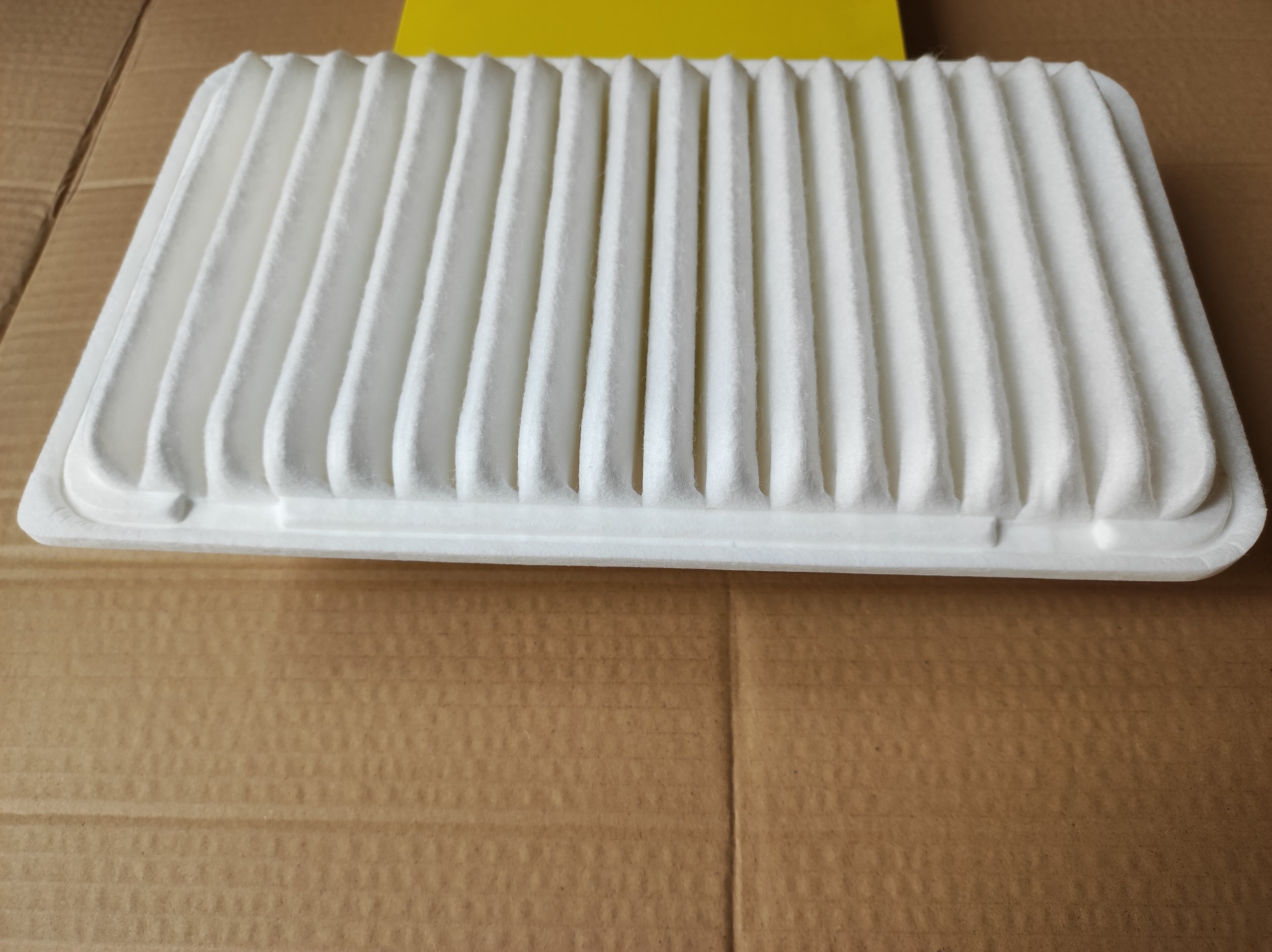 Lọc gió xe Toyota Alpha, Toyota Camry, Toyota HighLander, Toyota Sienna