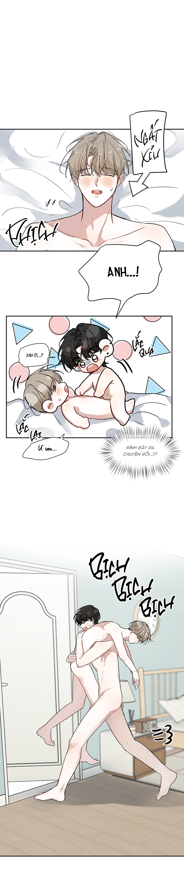 mùa xuân trở lại chapter 1 19