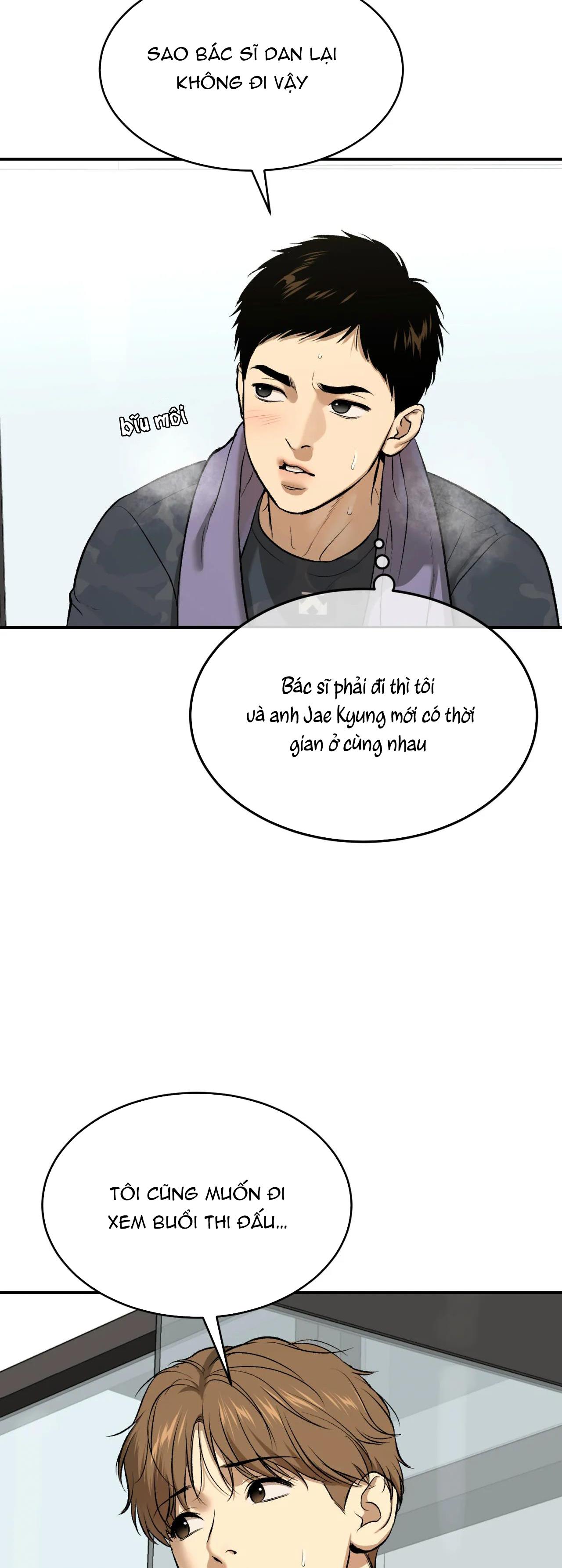 điềm rủi chapter 23 49