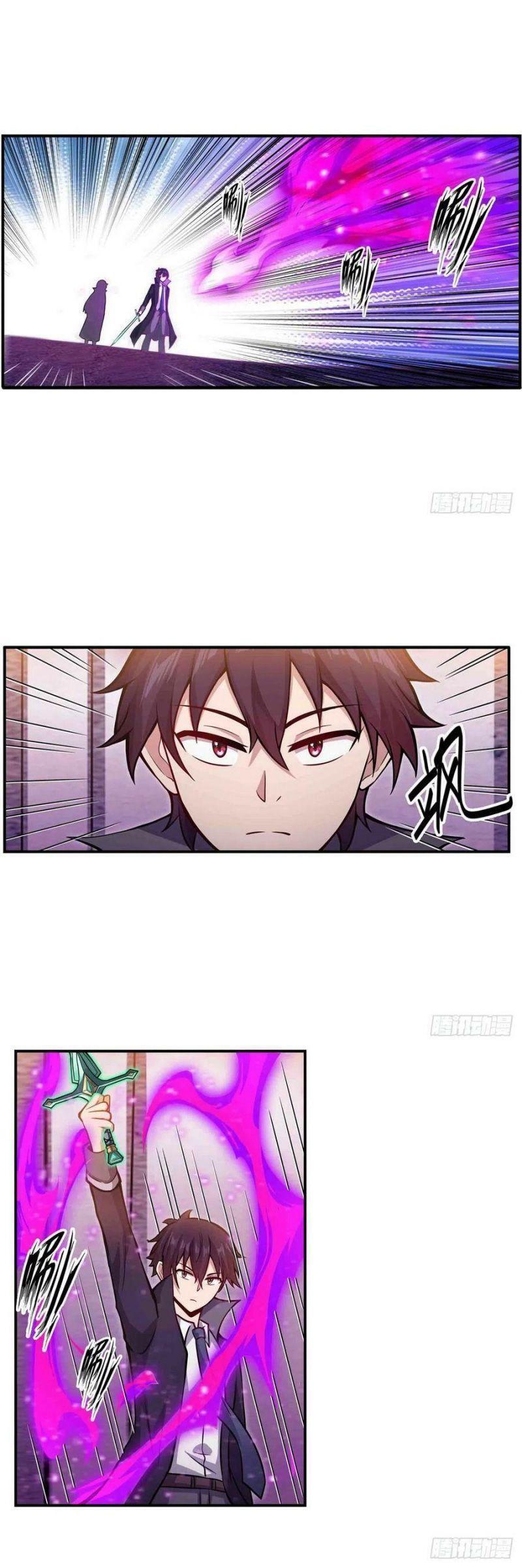 vô hạn sứ đồ và 12 nữ chiến binh chapter 241 6