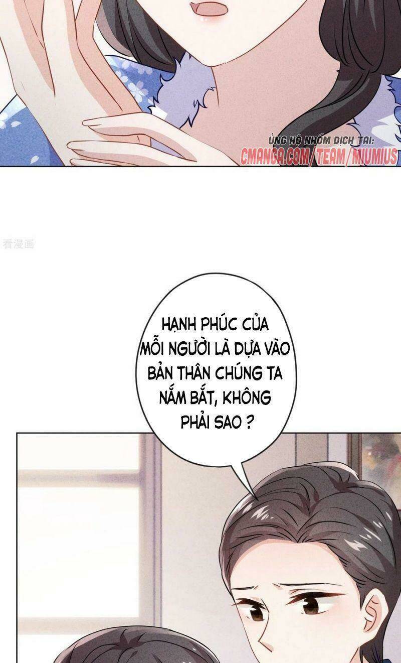 thiếu soái, vợ anh muốn lật trời! chapter 131 22