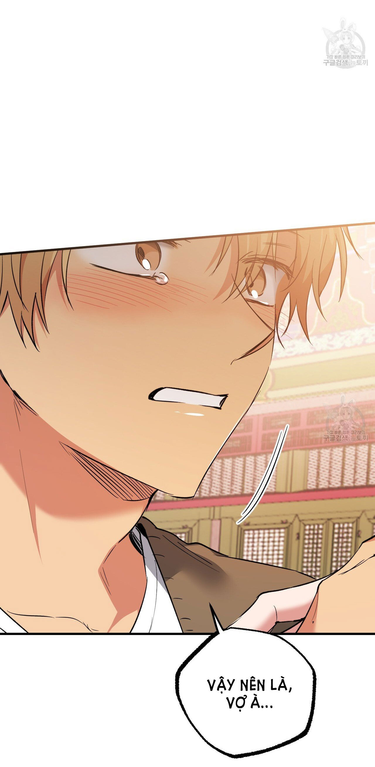 những chú thỏ của hapypy chapter 62.2 26