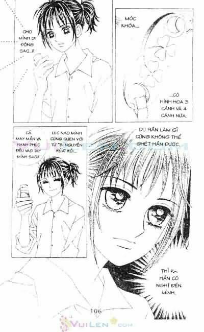 không bao giờ khóc chapter 4 106