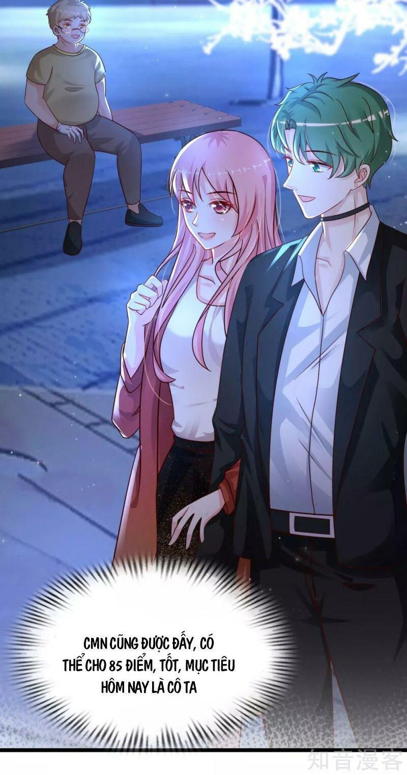 tối cường vận đào hoa chapter 204 24