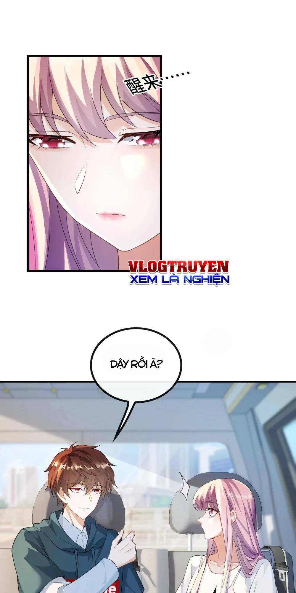 trùng sinh, ta mới là thiên vương giải trí chapter 56 3