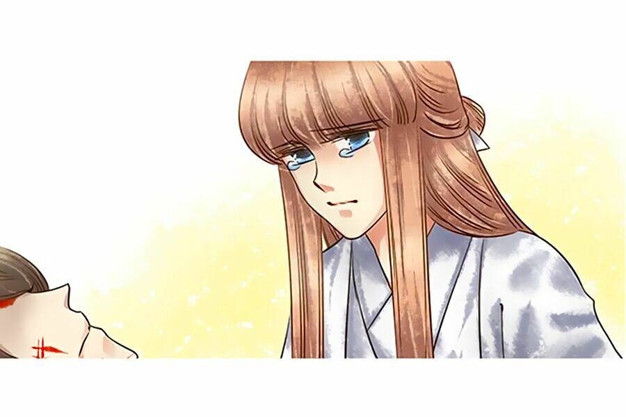 thiên niên minh vương cộng chẩm miên chapter 16 22