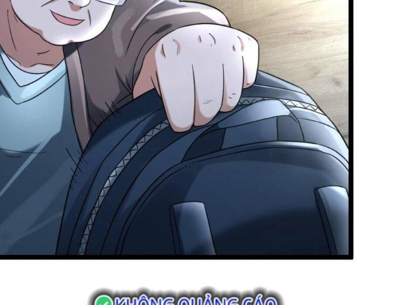 đóng băng toàn cầu: tôi gây dựng nên phòng an toàn thời tận thế chapter 117 30