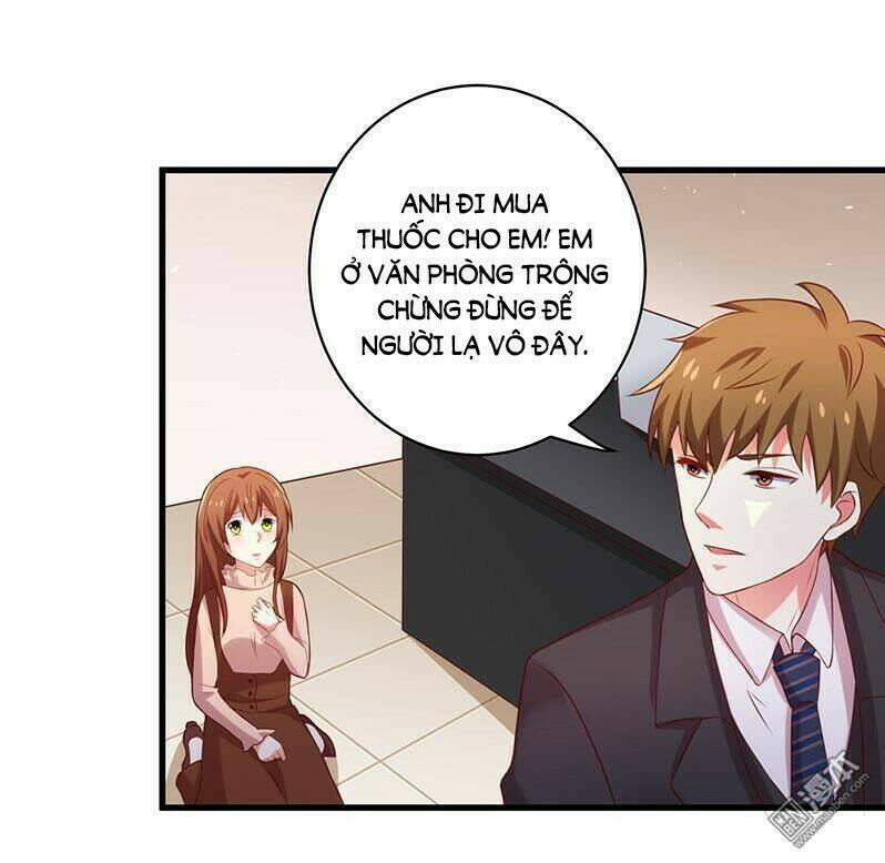 khế hôn chapter 76 16