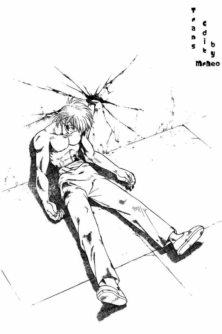 dragon quest - dấu ấn rồng thiêng chapter 282 16