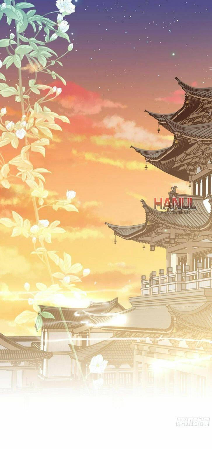 bổn vương muốn nàng chapter 192 1