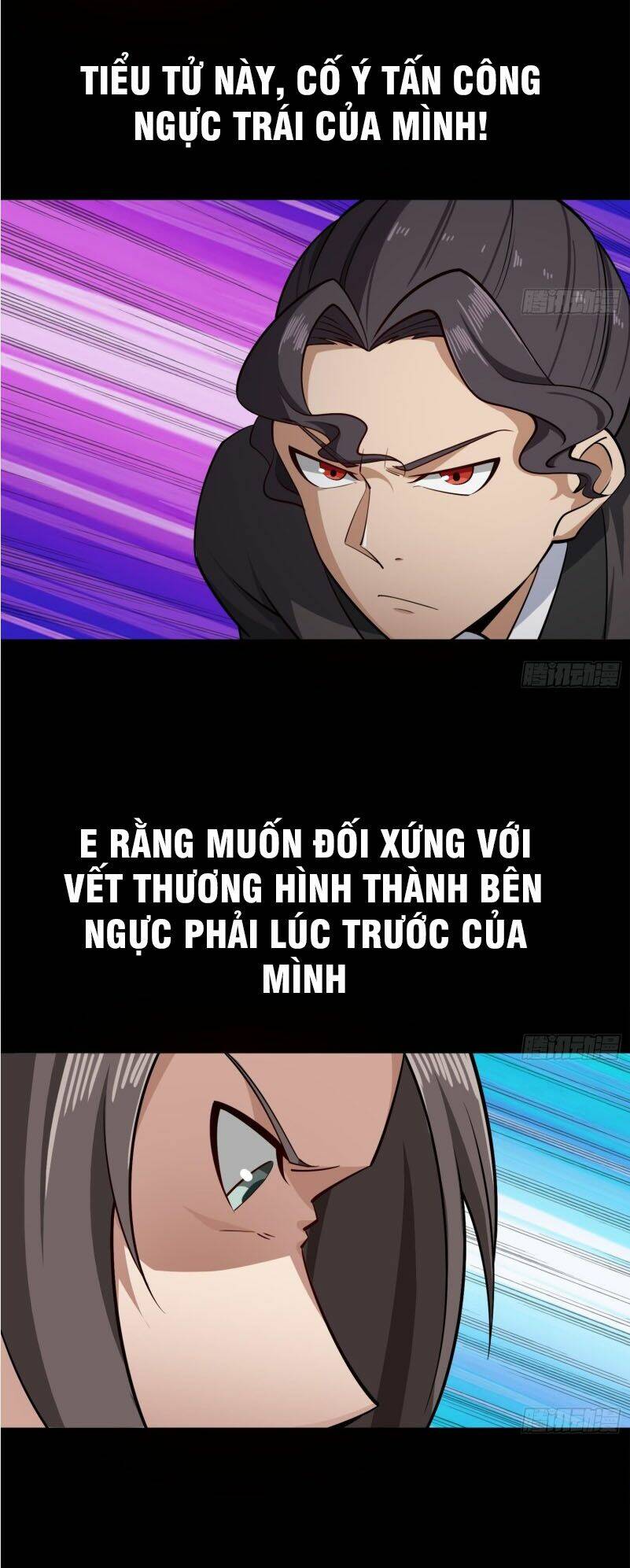ngược về thời đường chapter 87 21