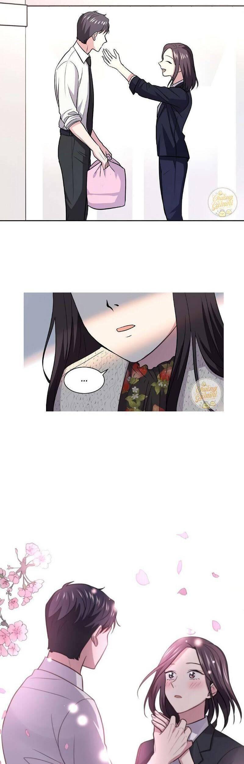 vô tình trở thành con gái của triệu phú chapter 15 31