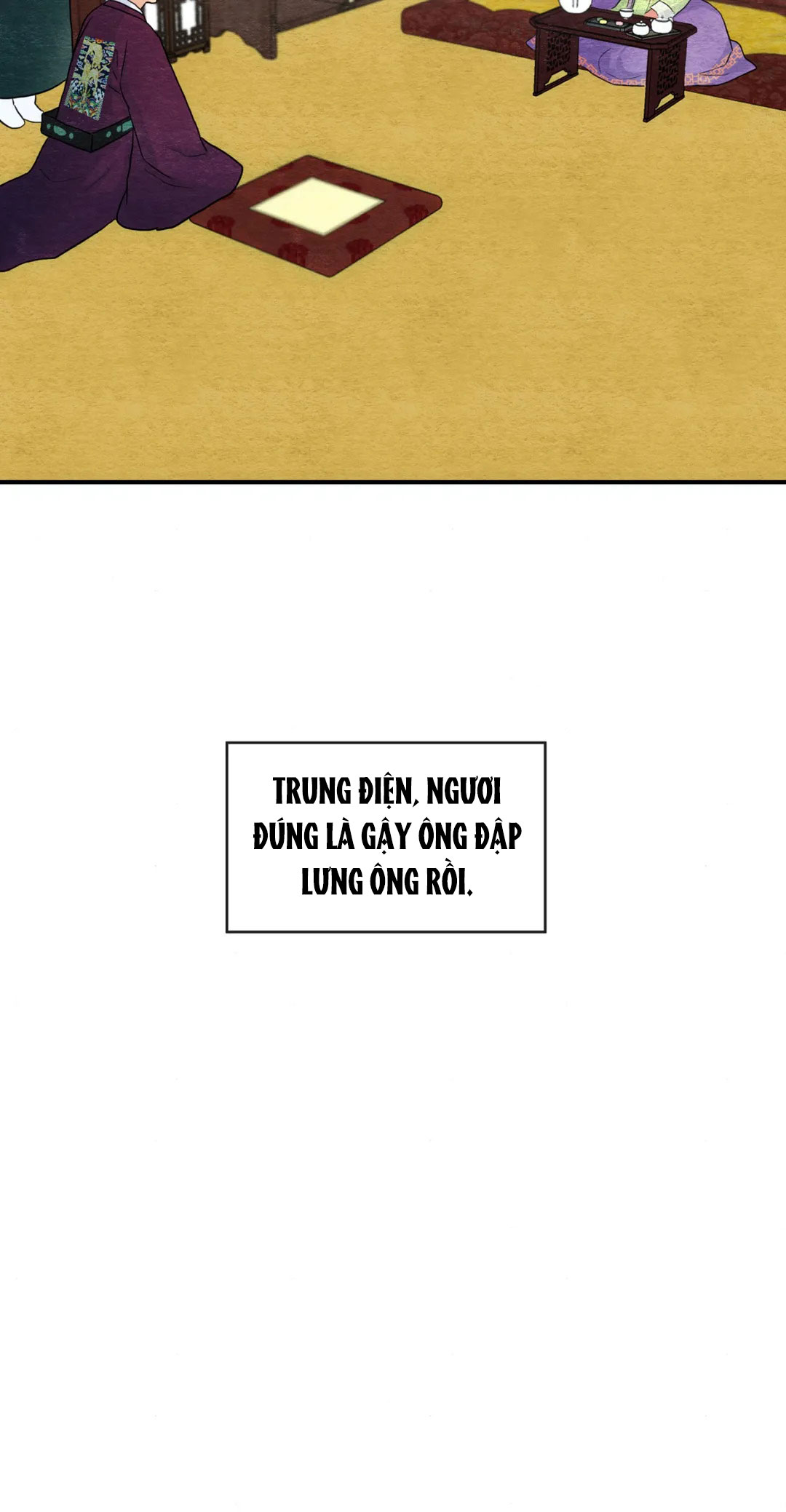 Cương Nhân chapter 27 23