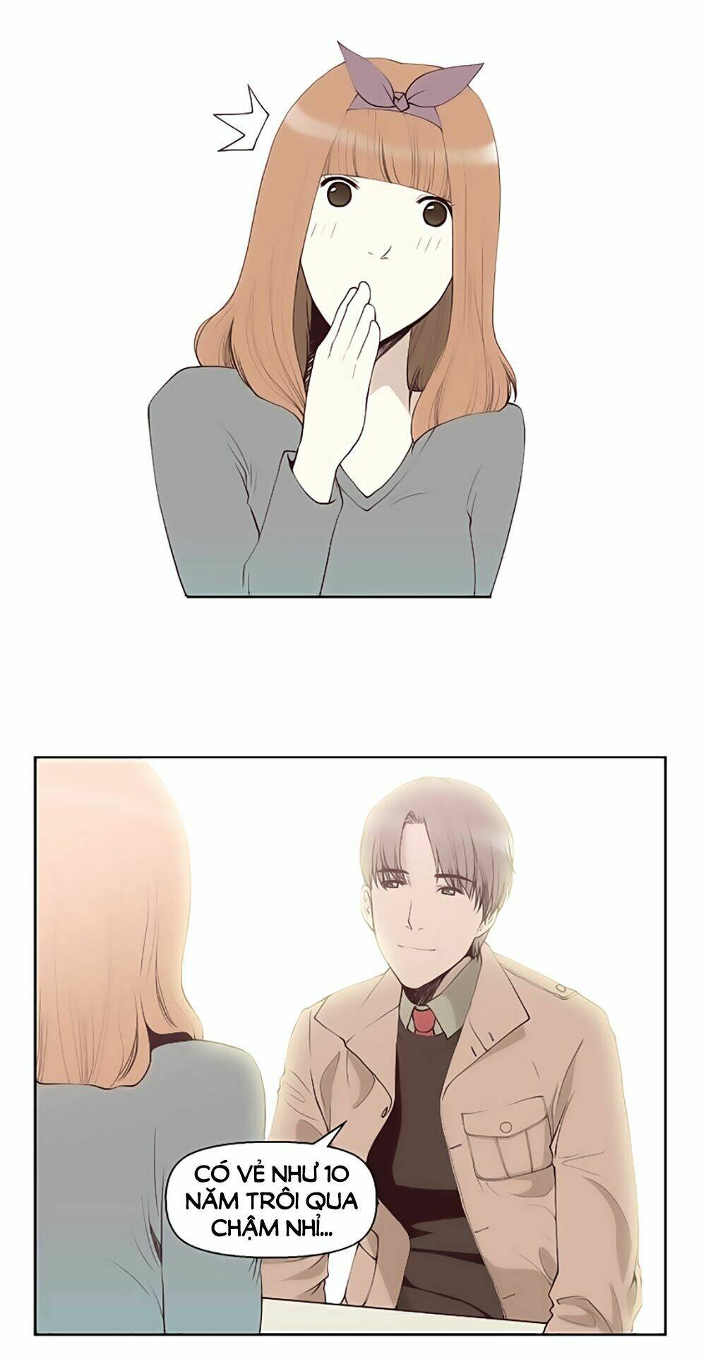 mrs. seonnyeo | mrs. tiên cô chapter 5 29