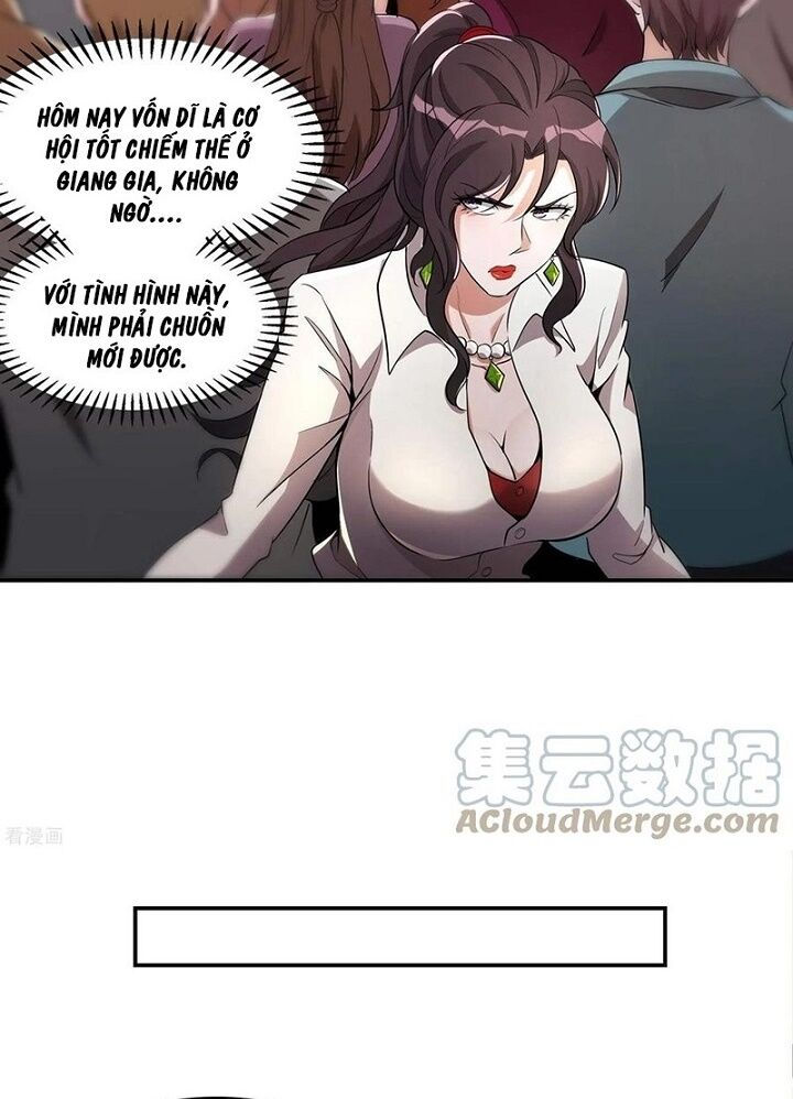 đệ nhất người ở rể chapter 73 11