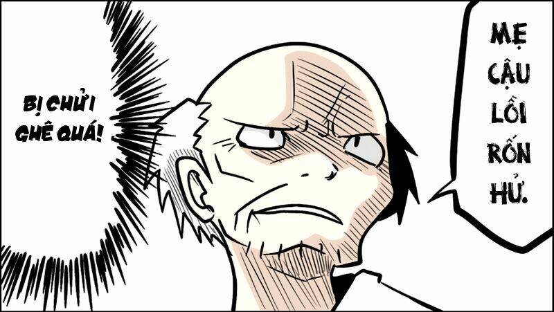 senyuu chapter 51 46