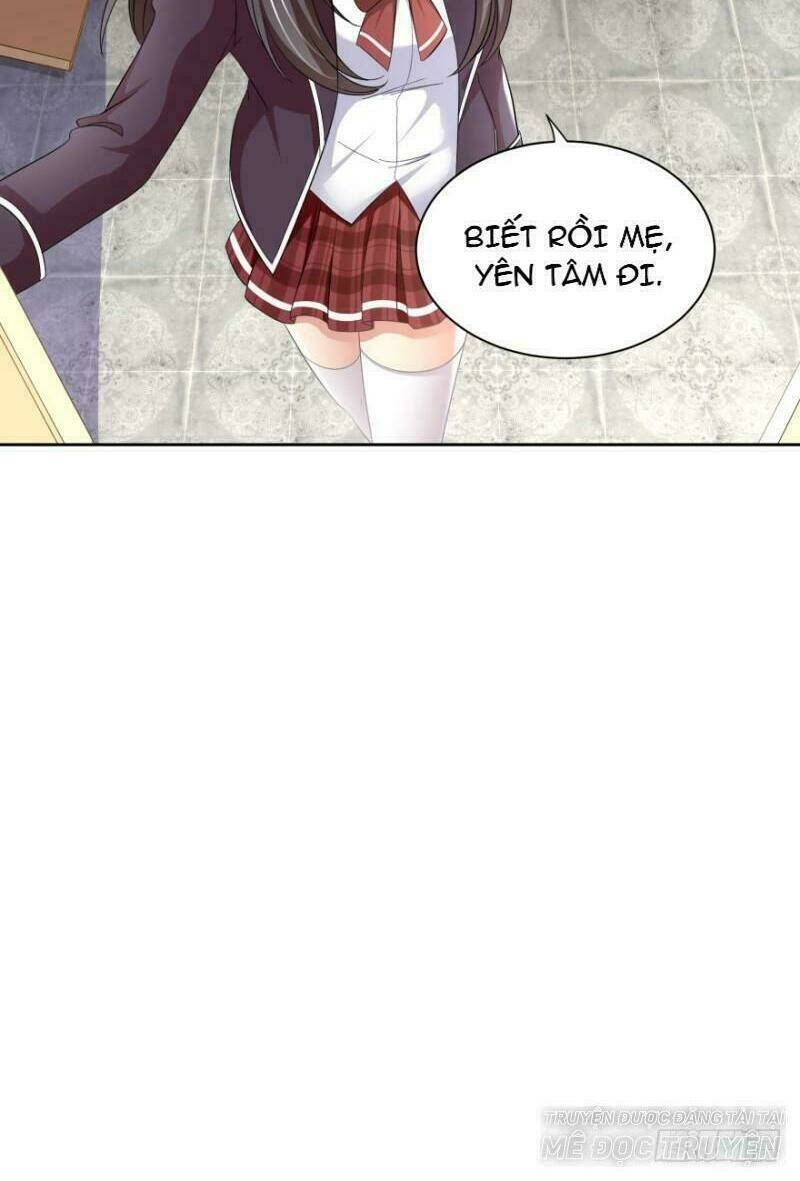 mộ thiếu, lão bà ngươi trọng sinh lại rồi! chapter 12 23