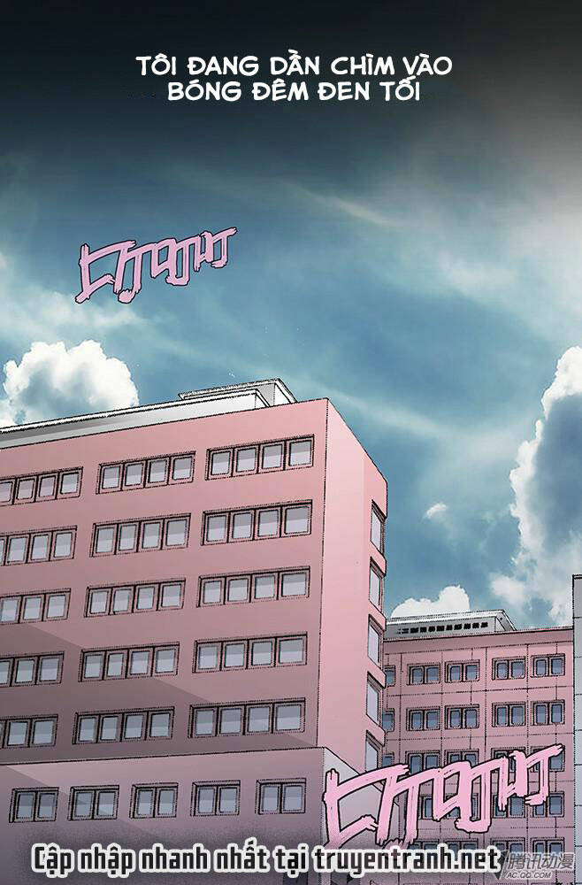 dịch mệnh sư chapter 3 9