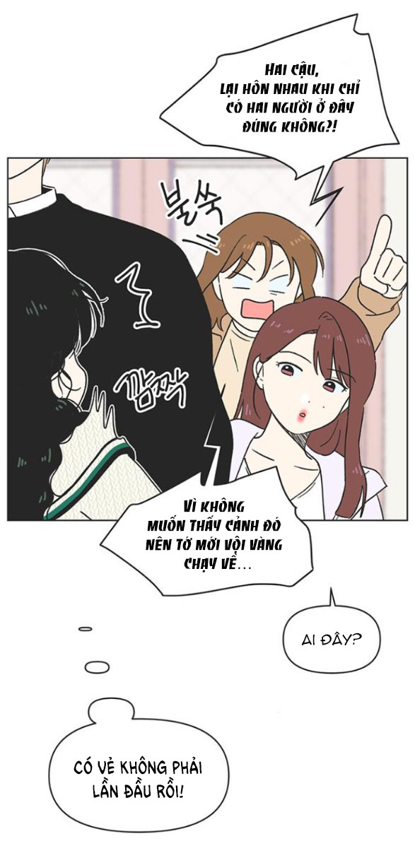Thanh Xuân Đáng Yêu chapter 6.1 19