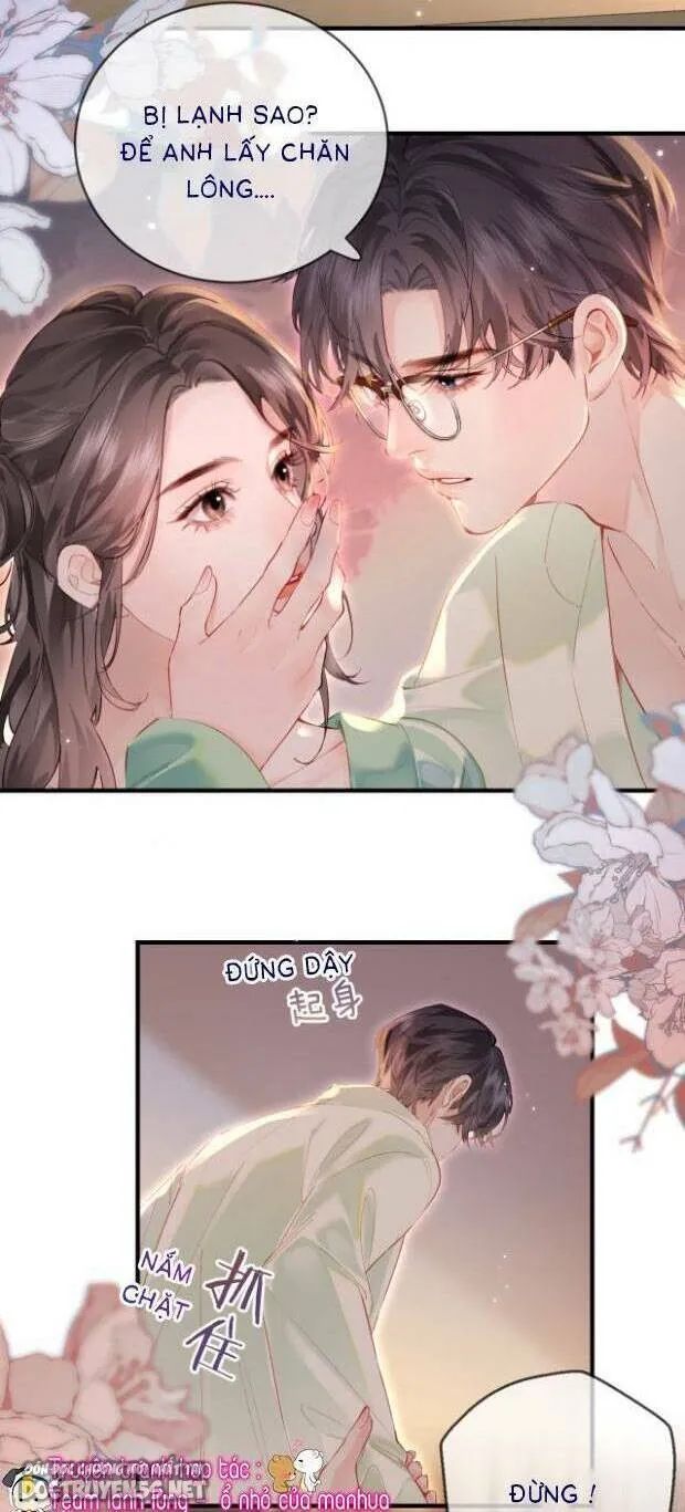 vợ chồng siêu sao có chút ngọt [m] chapter 37 34