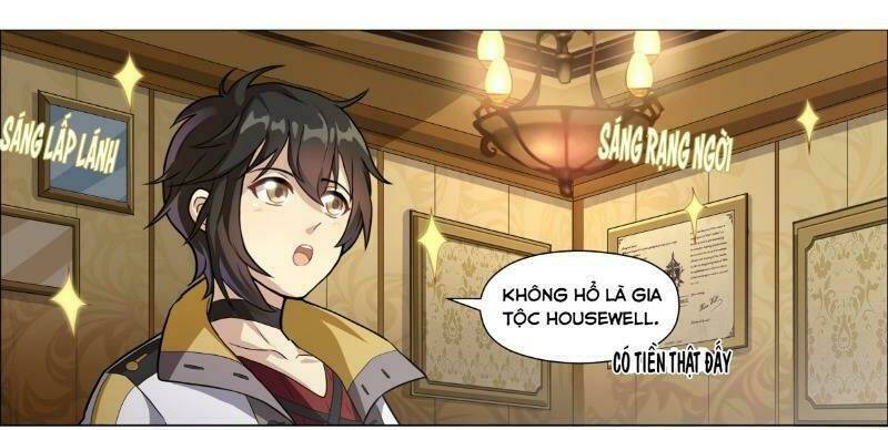 thập nhị thần binh khí chapter 5 25