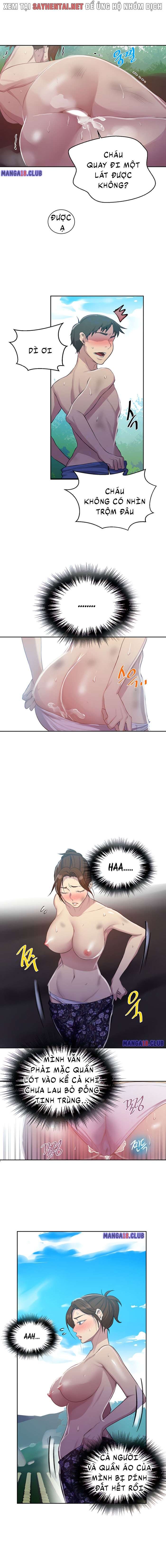 lớp học gia đình – secret class chapter 85 2