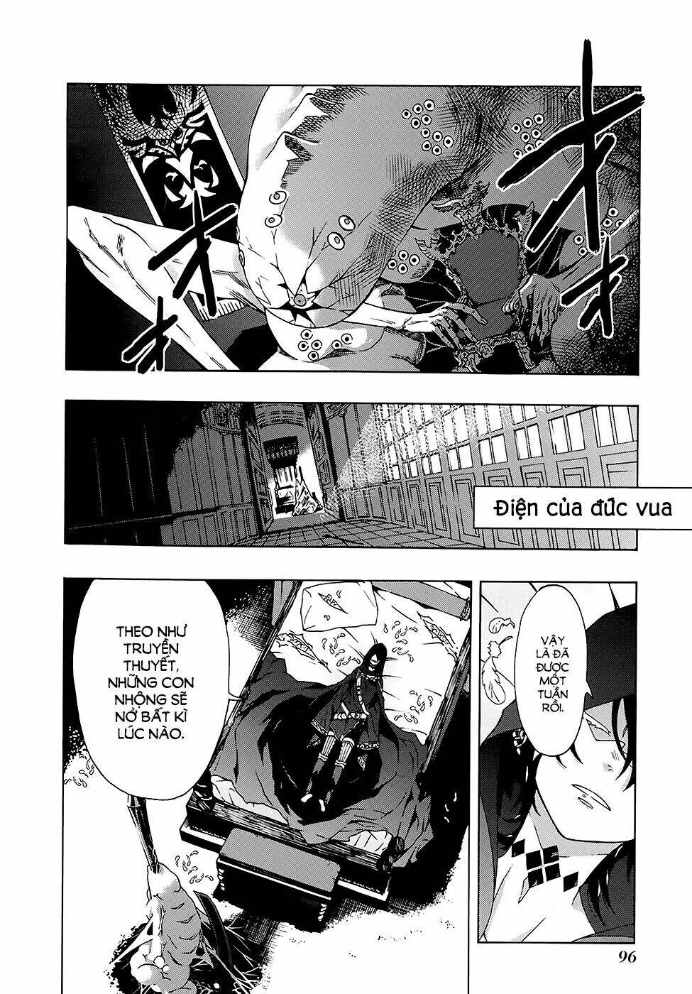 ryle to louis chapter 2 44