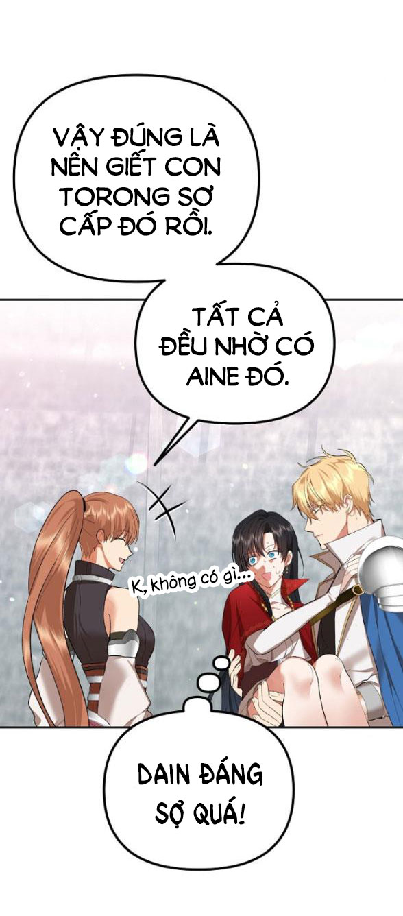 [18+] dũng sĩ vị tha chapter 29.2 9