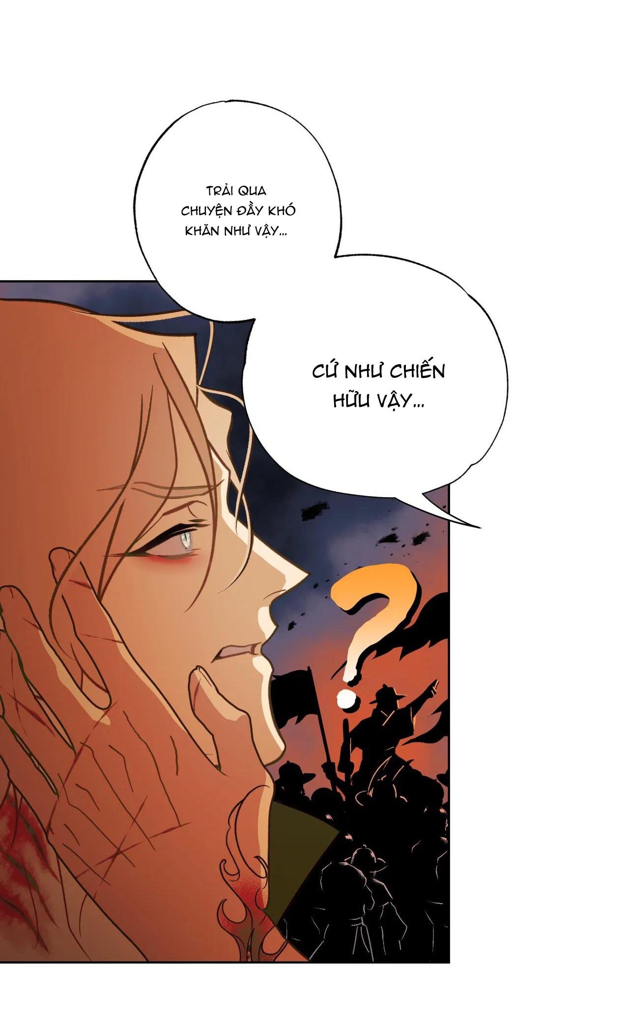 mỹ nhân ngư chapter 10 18