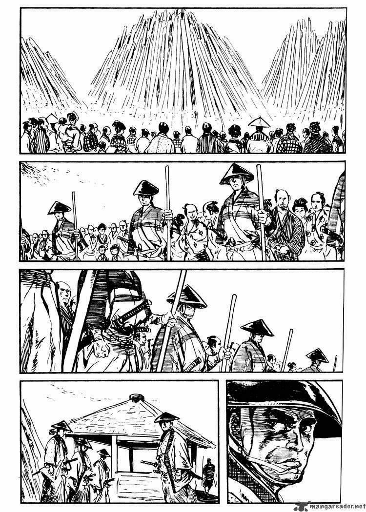 lone wolf and cub chapter 35 18